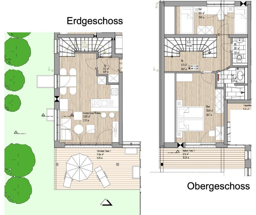 Zum Gassenschmied Apartment Schwangau Exterior photo